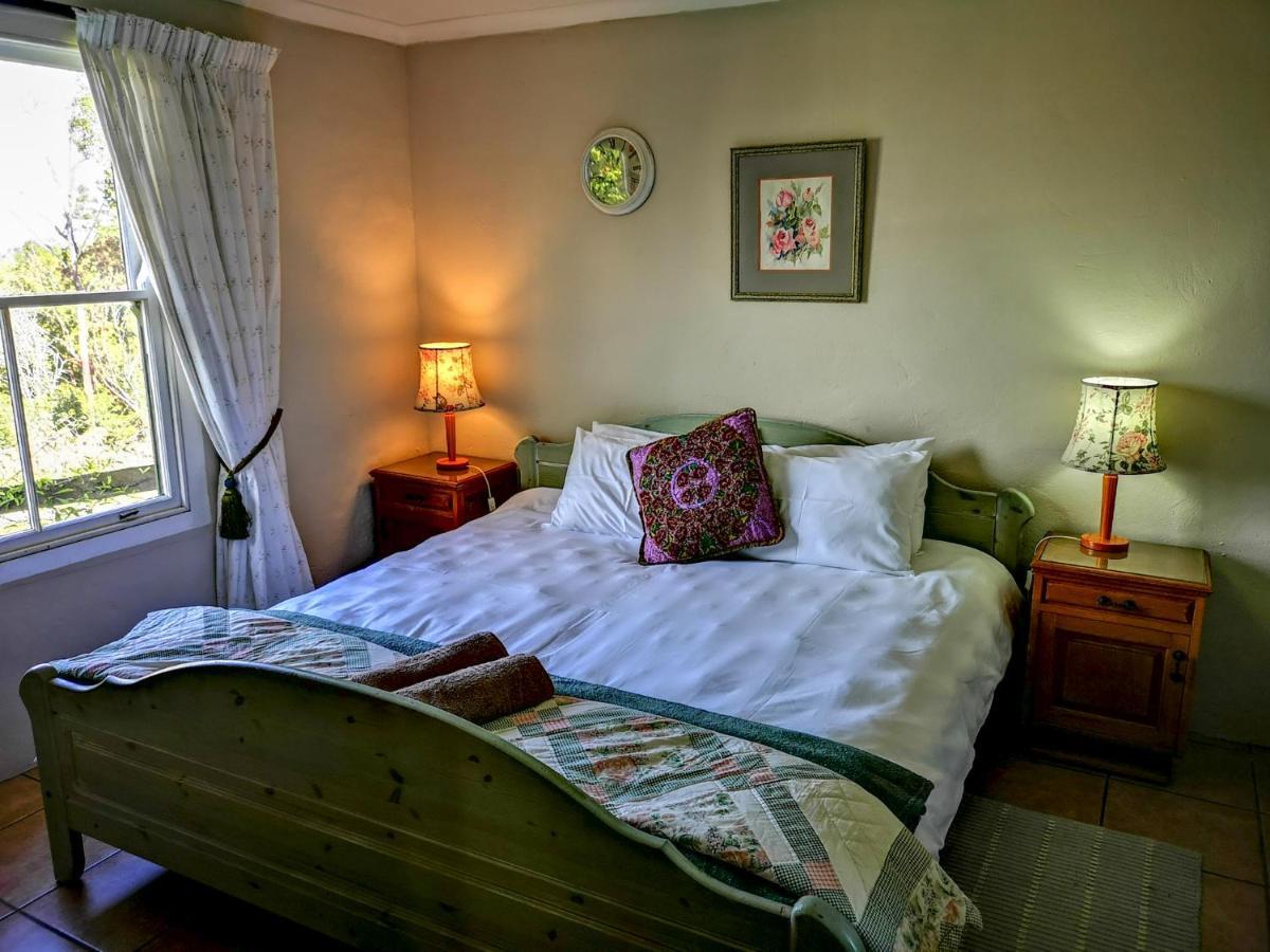 Fernhill Guest Farm Villa นิสนา ภายนอก รูปภาพ