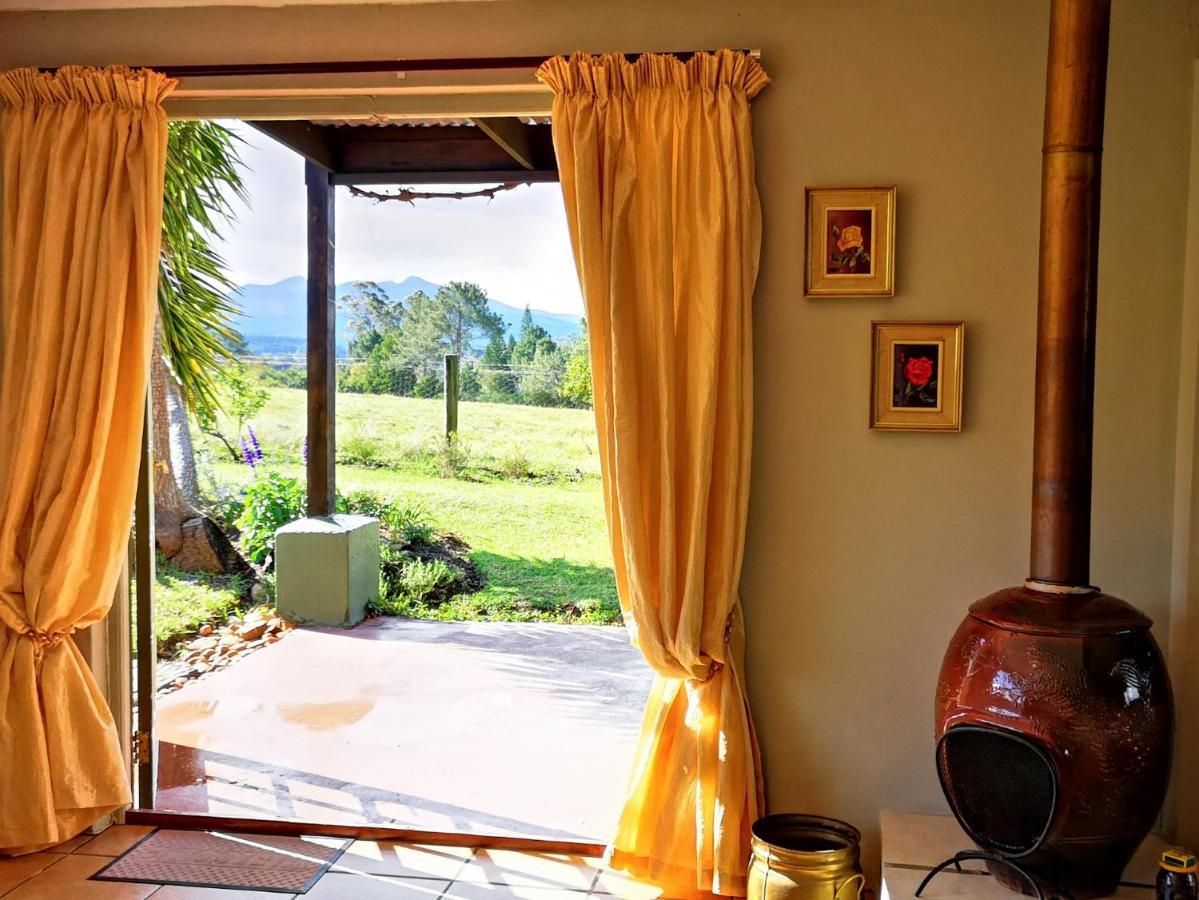 Fernhill Guest Farm Villa นิสนา ภายนอก รูปภาพ
