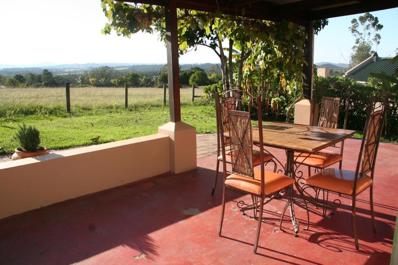 Fernhill Guest Farm Villa นิสนา ภายนอก รูปภาพ