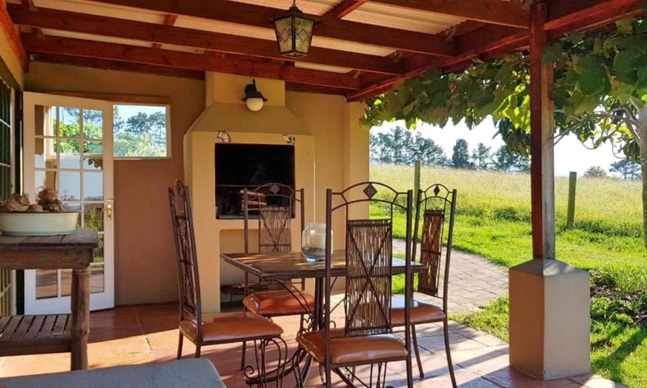 Fernhill Guest Farm Villa นิสนา ภายนอก รูปภาพ
