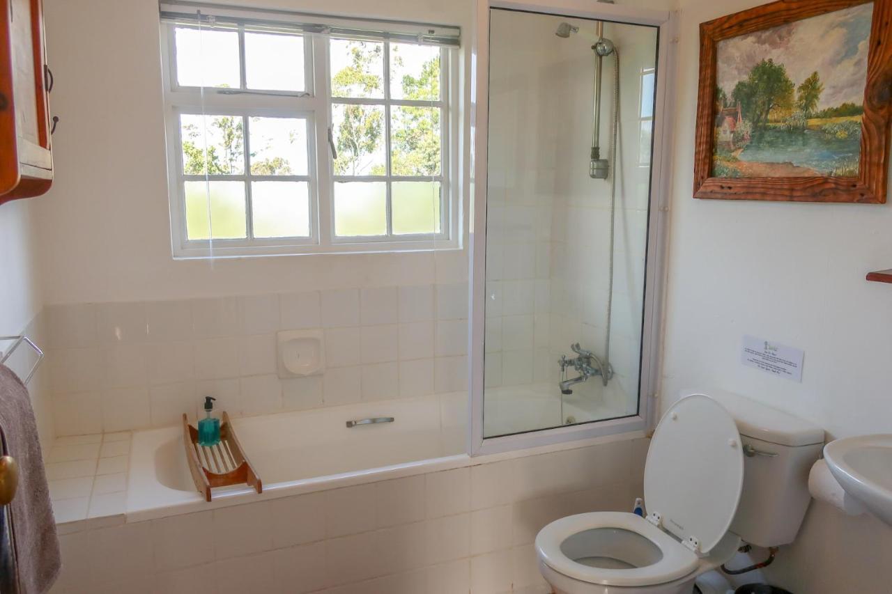Fernhill Guest Farm Villa นิสนา ภายนอก รูปภาพ
