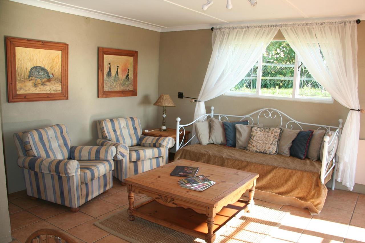 Fernhill Guest Farm Villa นิสนา ภายนอก รูปภาพ