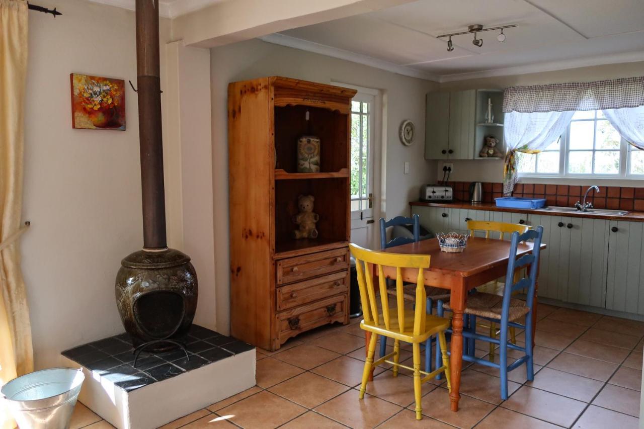 Fernhill Guest Farm Villa นิสนา ภายนอก รูปภาพ